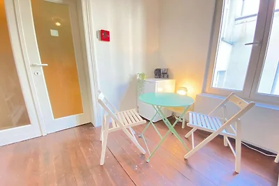 Charmantes Zimmer in einer Straße in...