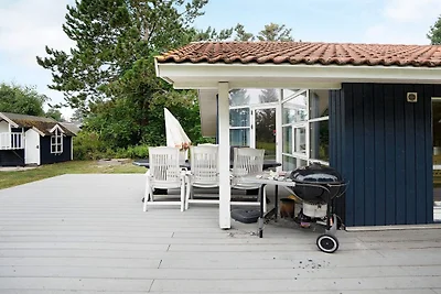 8 Personen Ferienhaus in Rødby-By Traum