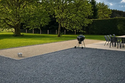 Ardennes Escape House für 12 Personen