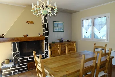 Ferienhaus, Pénestin