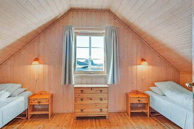 6 Personen Ferienhaus in Brekstad-By Traum
