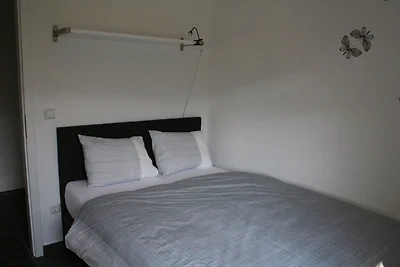 Wohnung mit Terrasse in Willingen