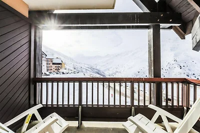 2-Zimmer-Apartment für 5 Personen - Auswahl