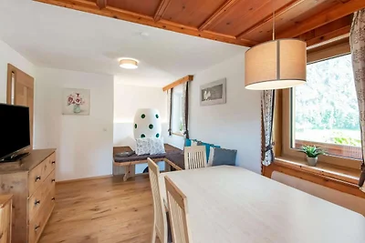Gemütliches Ferienhaus in Tirol nahe dem...