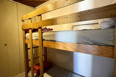 Ferienhaus in Val Thorens in der Nähe der...