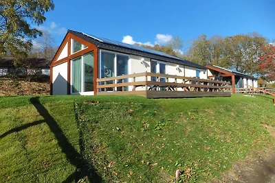 Villa in Deutschland mit Sauna & Talblick