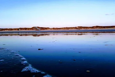 6 Personen Ferienhaus in Blåvand-By Traum