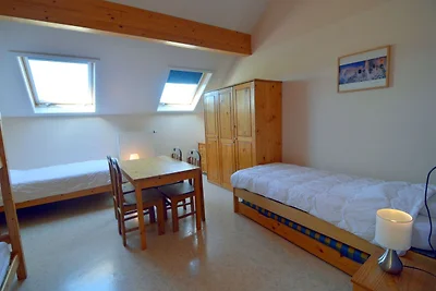 Großzügiges Ferienhaus mit Sauna in Rendeux