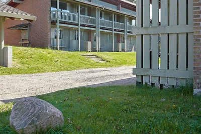 6 persoons vakantie huis in Allinge