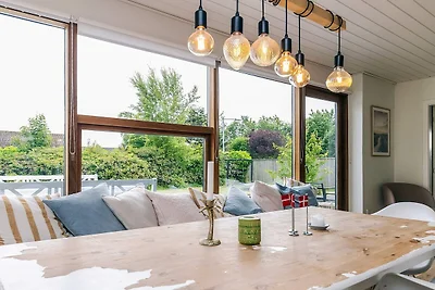 4 sterren vakantie huis in Ålbæk