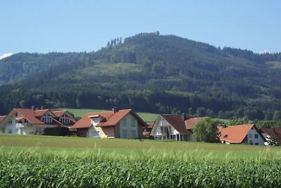 Vogtshof Panoramablick