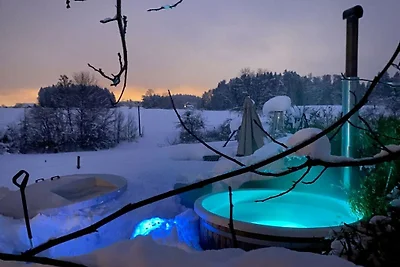 Piccola Casa Alpenpanorama Chalet Igluhut