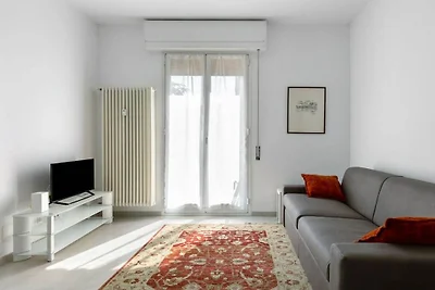 Lombardia 14/4 - A casa di Giorgia
