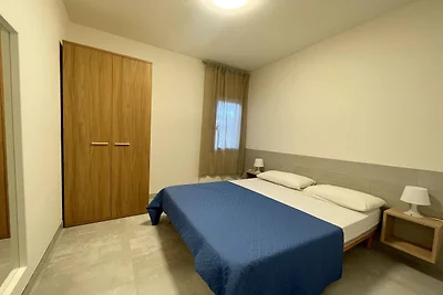 Rosolina Mare Aufenthalt in der Nähe der...