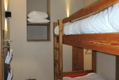 4 kamers voor 6 personen