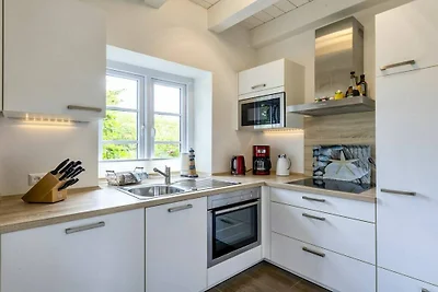 Ferienwohnung mit 2 Schlafzimmer