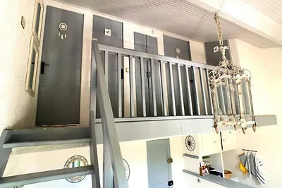 Apartments für 4 Personen