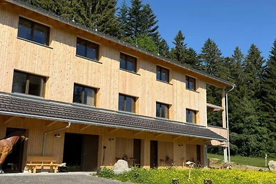 Hundefreundliche Ferienwohnung im...