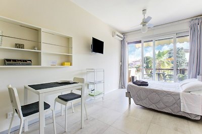 Gemütliche Wohnung in Sirmione am Gardasee