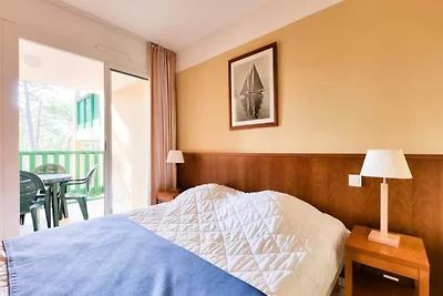 Residentie Les Grands Pins