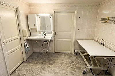 12 Personen Ferienhaus in Vevelstad