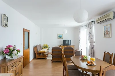 Apartments Oleander Sea View - Three Bedroom ...