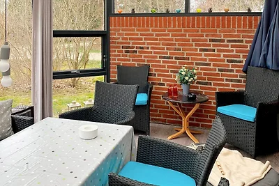 5 persone case ad Fårvang