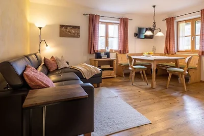 Ferienwohnung Erbhof Jachenau