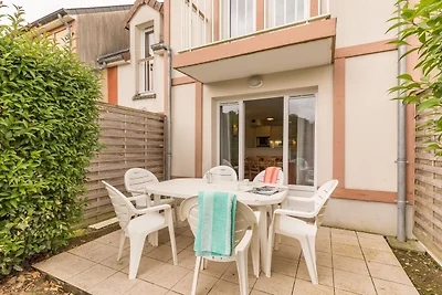 Appartamento duplex a Branville con giardino ...