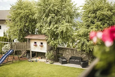 Type A | Oberhuberhof