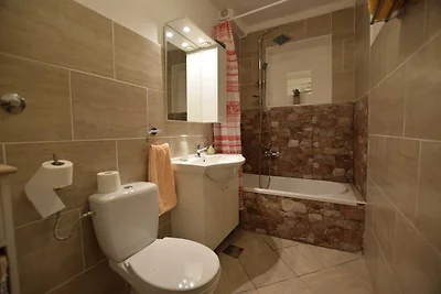 apartman za odmor Obiteljski odmor Opatija