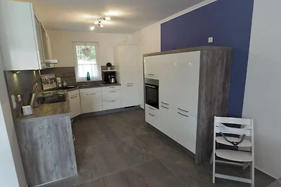 Märchenhaftes Ferienhaus in Rerik mit...