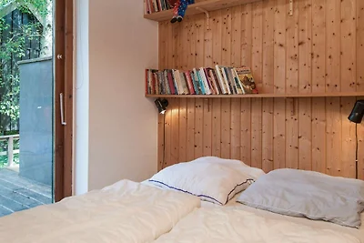 6 Personen Ferienhaus in Knebel-By Traum