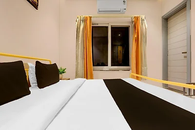 Stadthaus Vaishali Nagar