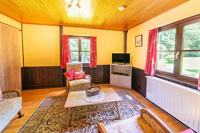 Charmantes Chalet in Vielsalm