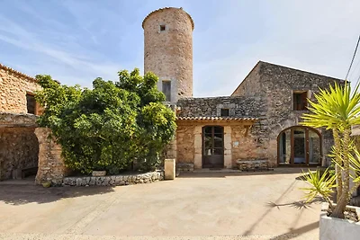 Vakantiehuis op Mallorca met privézwembad
