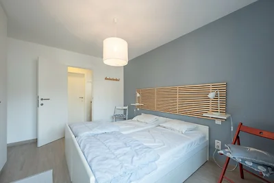 Stilvolle Wohnung in Knokke-Heist