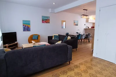 Haus in Les Sables in der Nähe des...