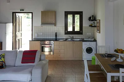 Ferienhaus, Kyrianna