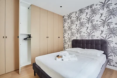 Subliem en Nieuw appartement Louvre Museum 2...