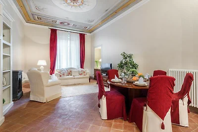 Wohnung in Lucca nahe Dom & Guinigi-Turm