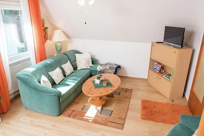 Gemütliches Apartment am Waldrand in Haslach