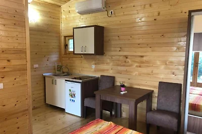 Casa Mila Bungalows - Family Bungalow with tw...