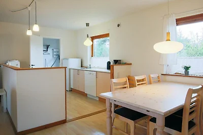6 Personen Ferienhaus in Væggerløse-By Traum