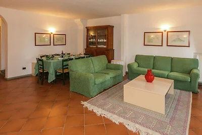 Ferienhaus 5 km von Siena in den Hügeln