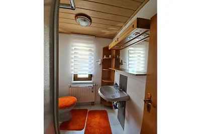Apartament wakacyjny z 1 sypialnią