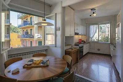 Mieszkanie w Santa Margherita Ligure z 1...