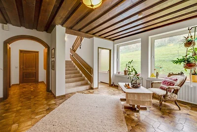 Wohnung in Afritz nahe Skigebieten