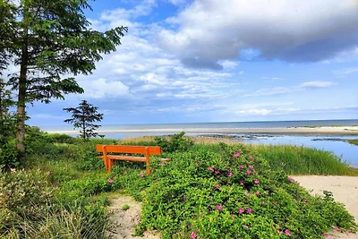 9 Personen Ferienhaus in Hals-By Traum