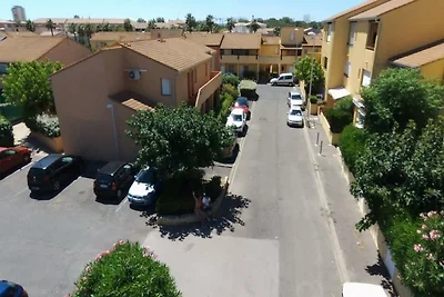 Duplex, 5 minuti a piedi dalla spiaggia